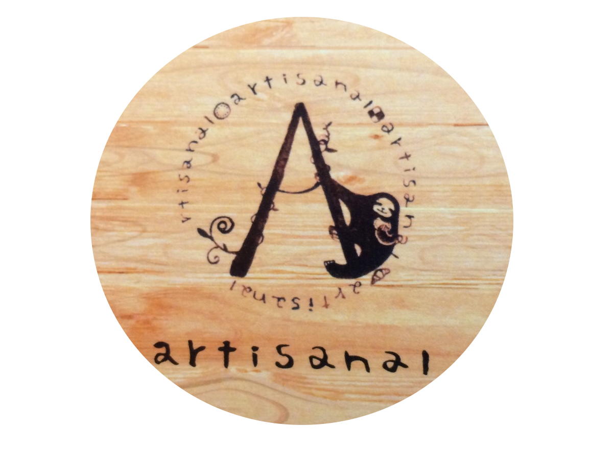 Artisanal様　OPENのお知らせ